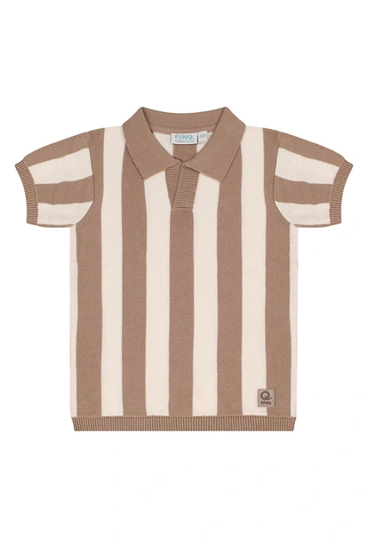 FLINQ baby jongens  polo
